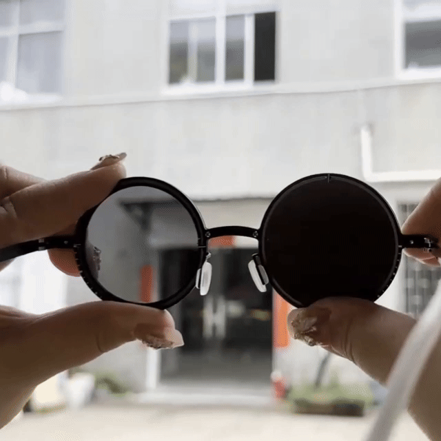 ND™ Adjustable Fashion Sunglasses