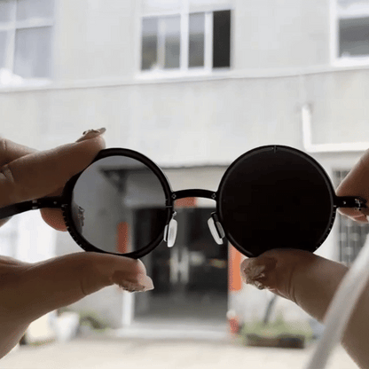 ND™ Adjustable Fashion Sunglasses