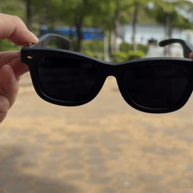 LumiShade™ Sunglasses