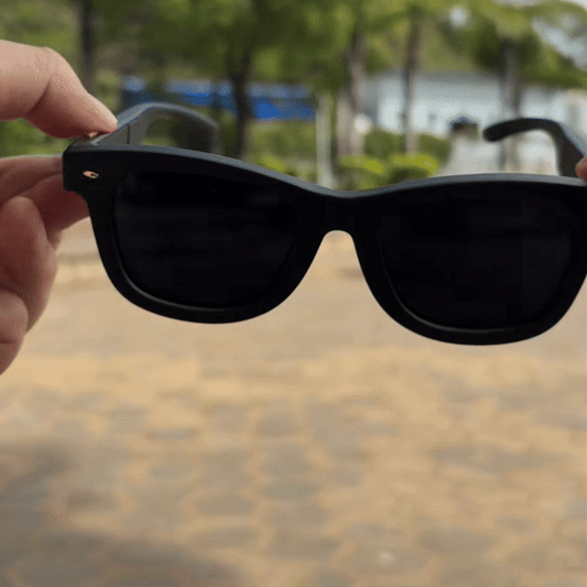 LumiShade™ Sunglasses