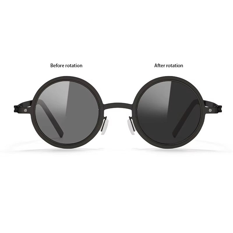 ND™ Adjustable Fashion Sunglasses