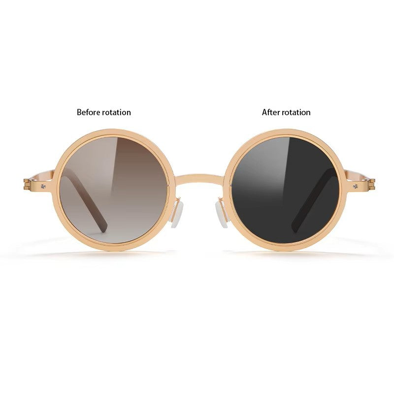 ND™ Adjustable Fashion Sunglasses